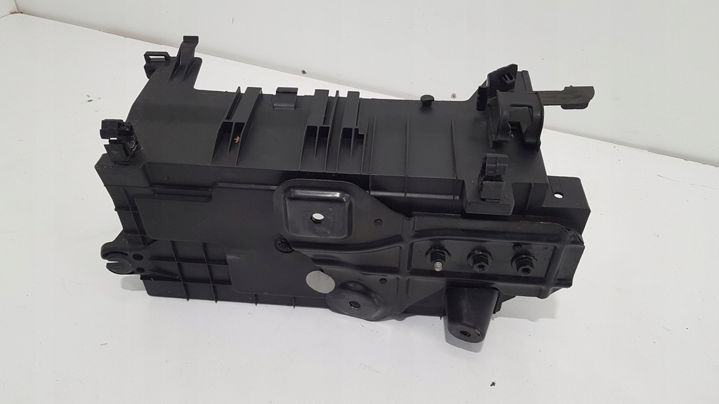 фото №3, Opel insignia a корпус коробка запобіжників