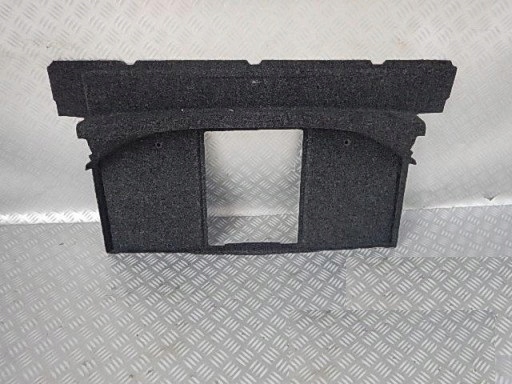 фото №1, Vw eos оббивка багажника