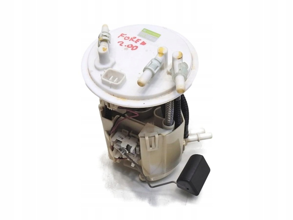 фото №1, Насос топлива топливная subaru forester iii 2.0 d