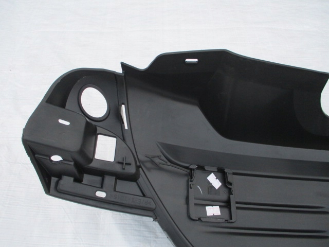 фото №11, Renault clio iv hb накладка бампера заднього новий oryg