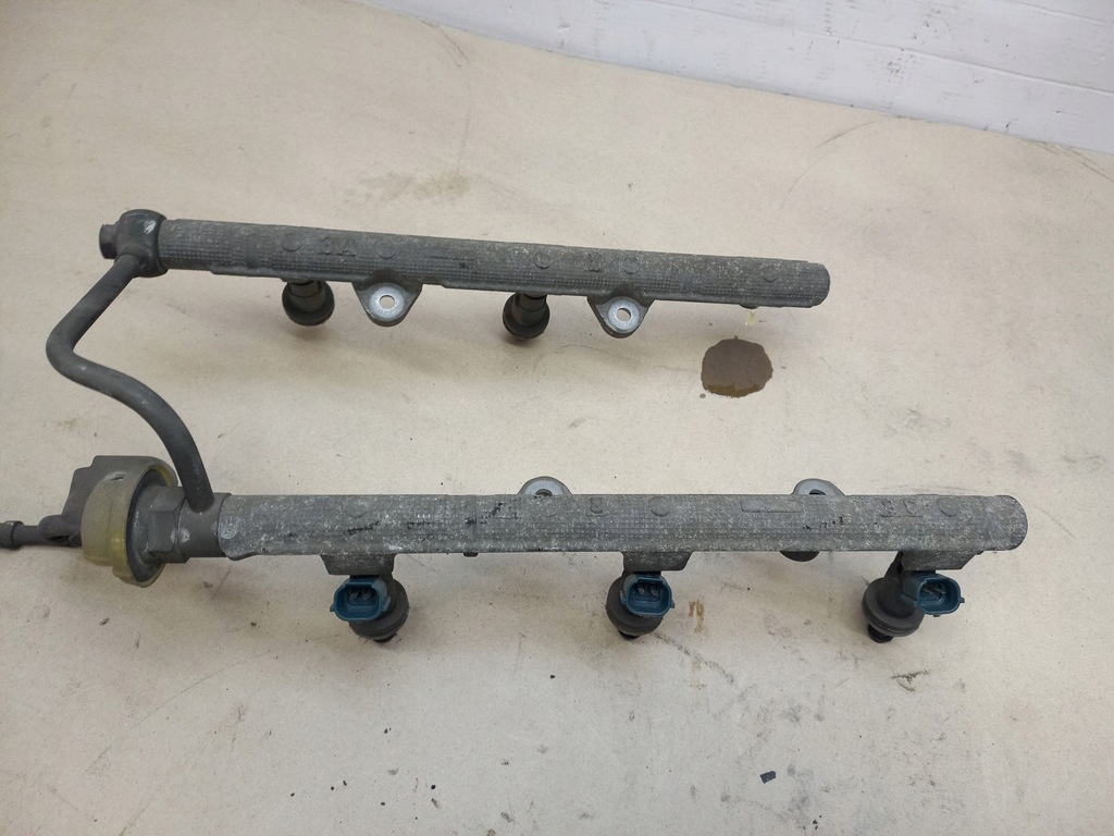 фото №5, Camry lexus es rx avalon sienna інжектор форсунка пального 23250-20020