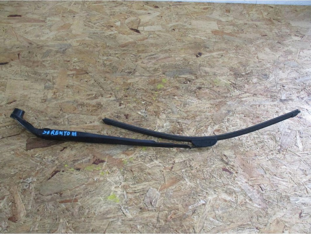 фото №1, Kia sorento iii 2015-18 важелі двірник щітки