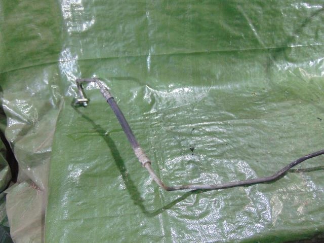 фото №5, Wąż трубка підсилювача peugeot 407 2.0 hdi europa