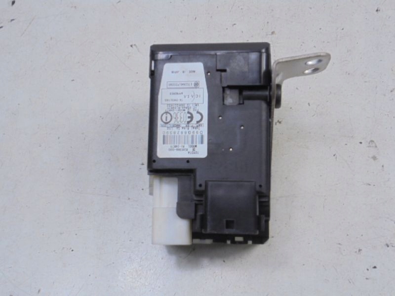 фото №5, Toyota prius ii замок зажигания 626399-000