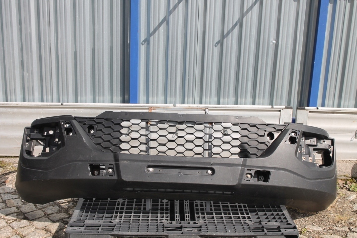 Купить Бампер перед передний iveco daily iv 5801529745