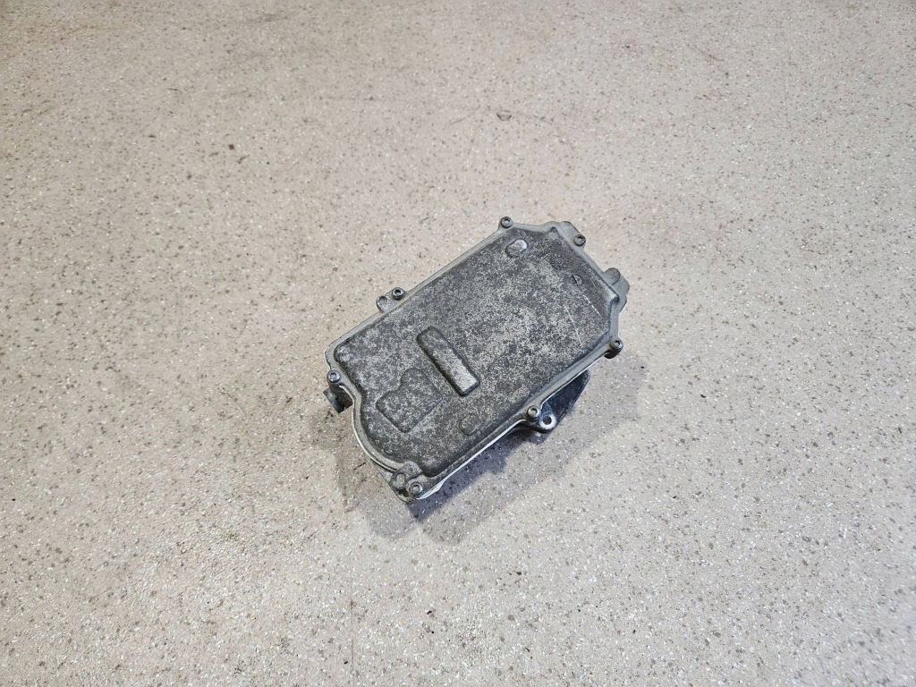 Двигун підсилювача перед bmw 1 f40 6891577 в Україні