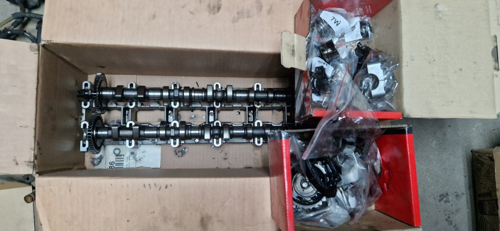 Стартер - mercedes sprinter 316 2,7cdi /w903/ 2000-2006r 156km Доставка