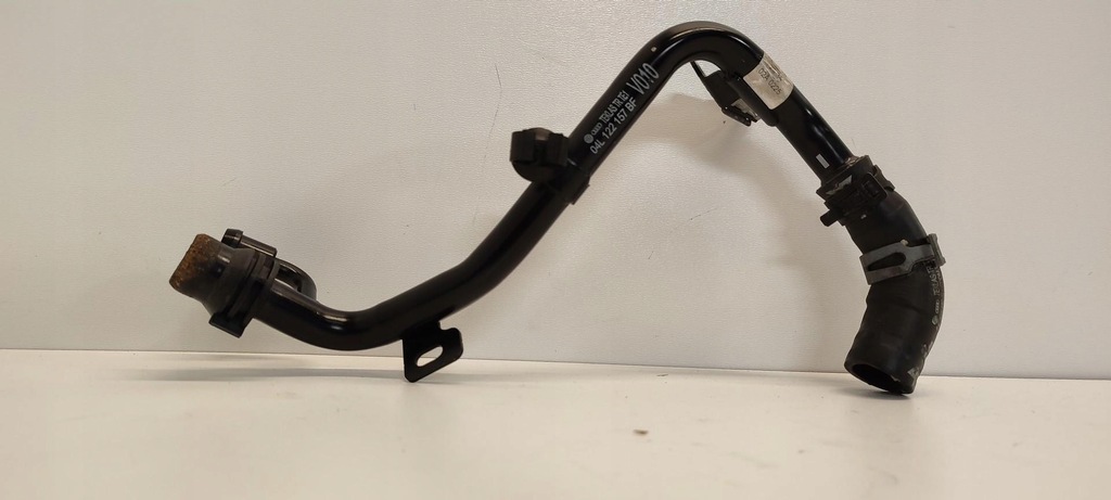 фото №1, Audi a6 c7 труба шланг wody 04l122157bf