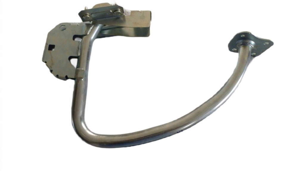 фото №1, Maserati quattroporte vi петля крышки задний