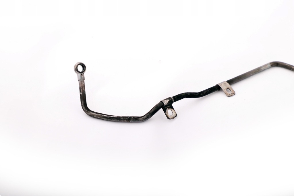 фото №7, Mini r55 r56 r57 lci шланг wąż оливи дизель