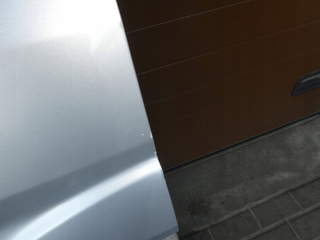 фото №12, Ducato iii boxer jumper ii двері праве перед повний сріблястий