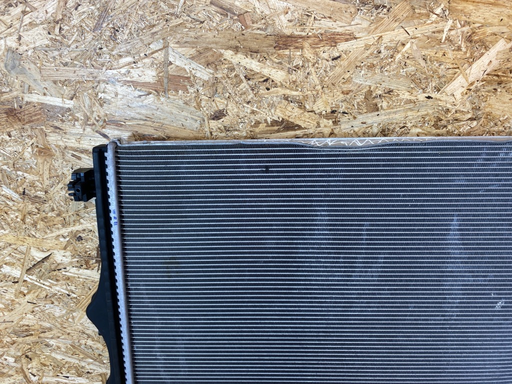 фото №7, Радіатор wody mercedes w177 w247 w118 1.3b a2475000203