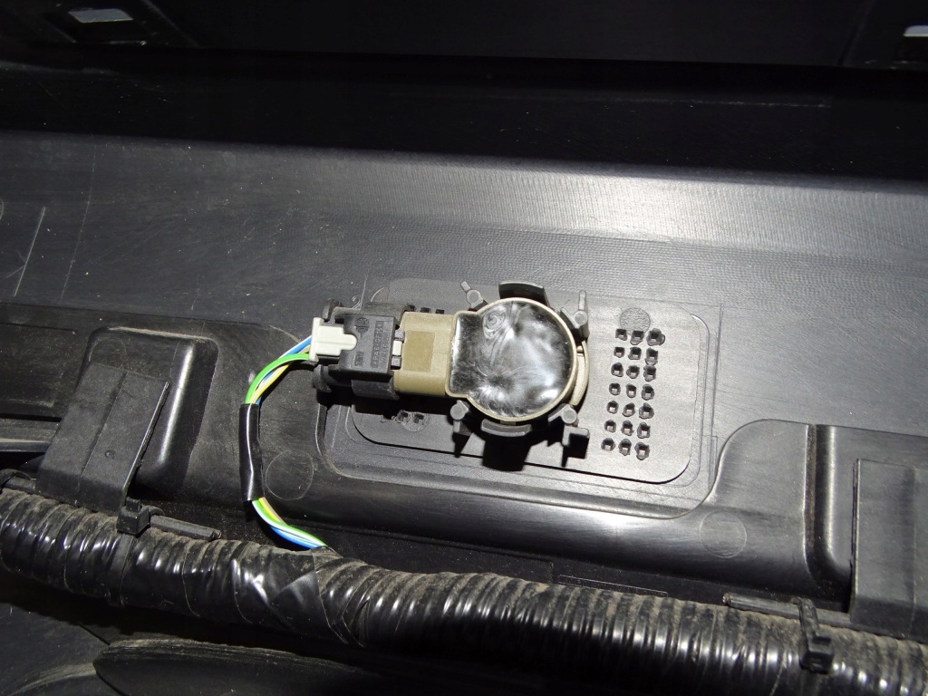 фото №11, Бампер задний discovery sport lift 4xpdc 2019-