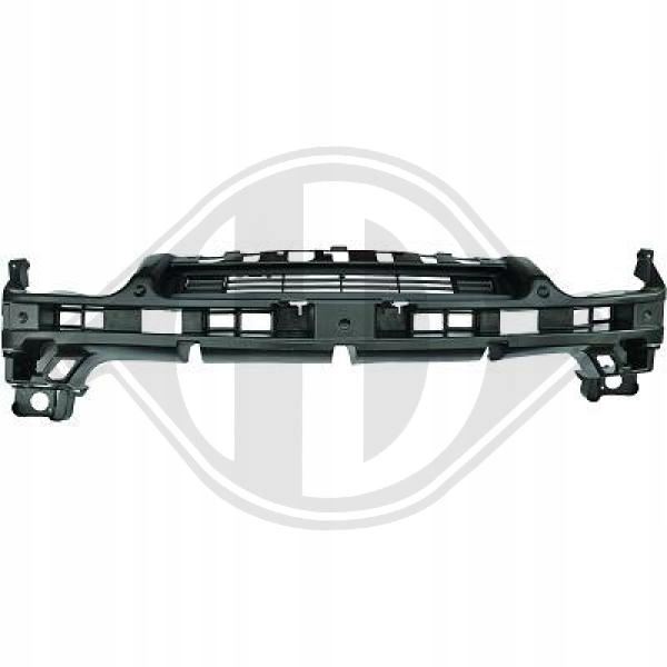 Купить Поглотитель удара do chrysler cherokee/liberty