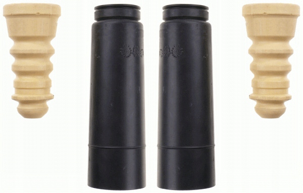 фото №1, Защита амортизатора sachs 900109