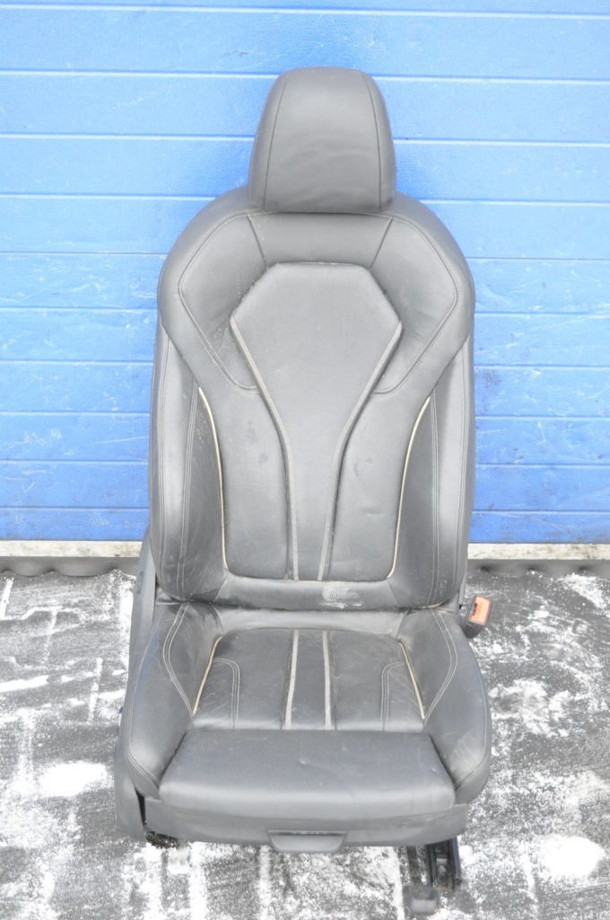 Купити Bmw g31 сидіння пасажира anglik