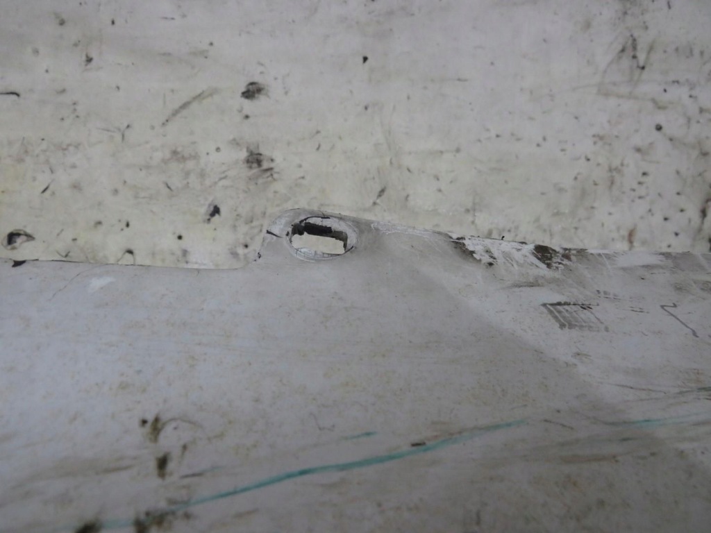 фото №6, Бампер передній перед jeep zj