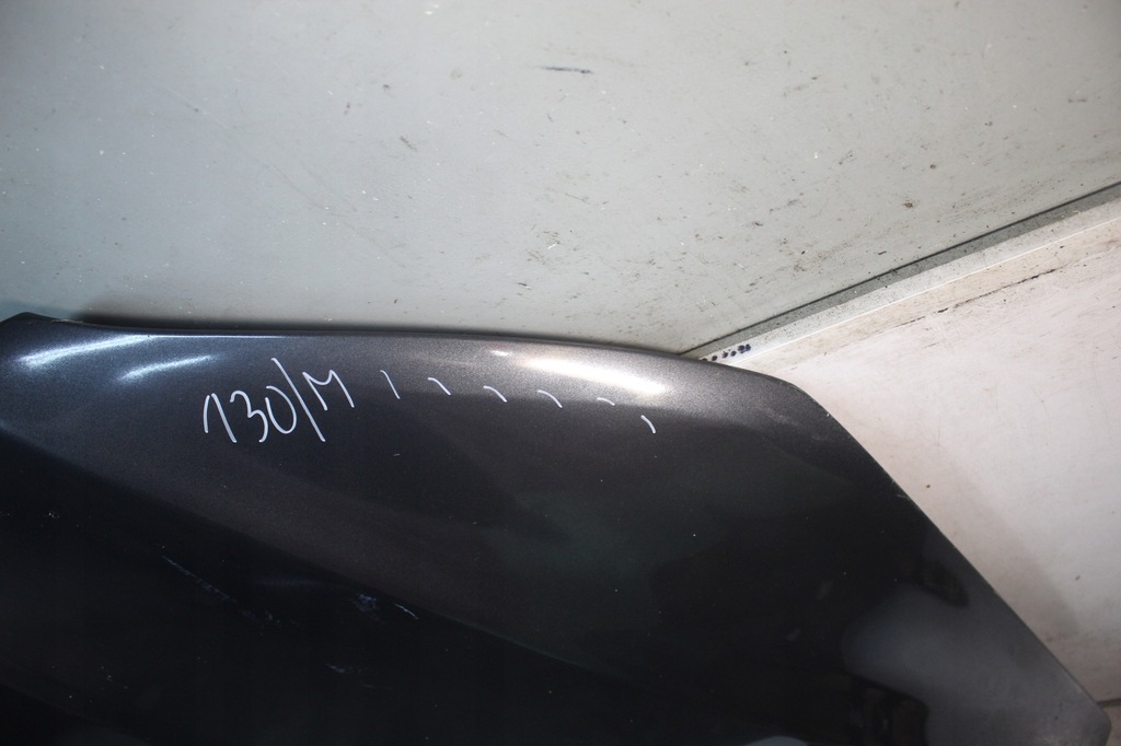 фото №5, Капот volvo v70 xc70 s80 iii 3