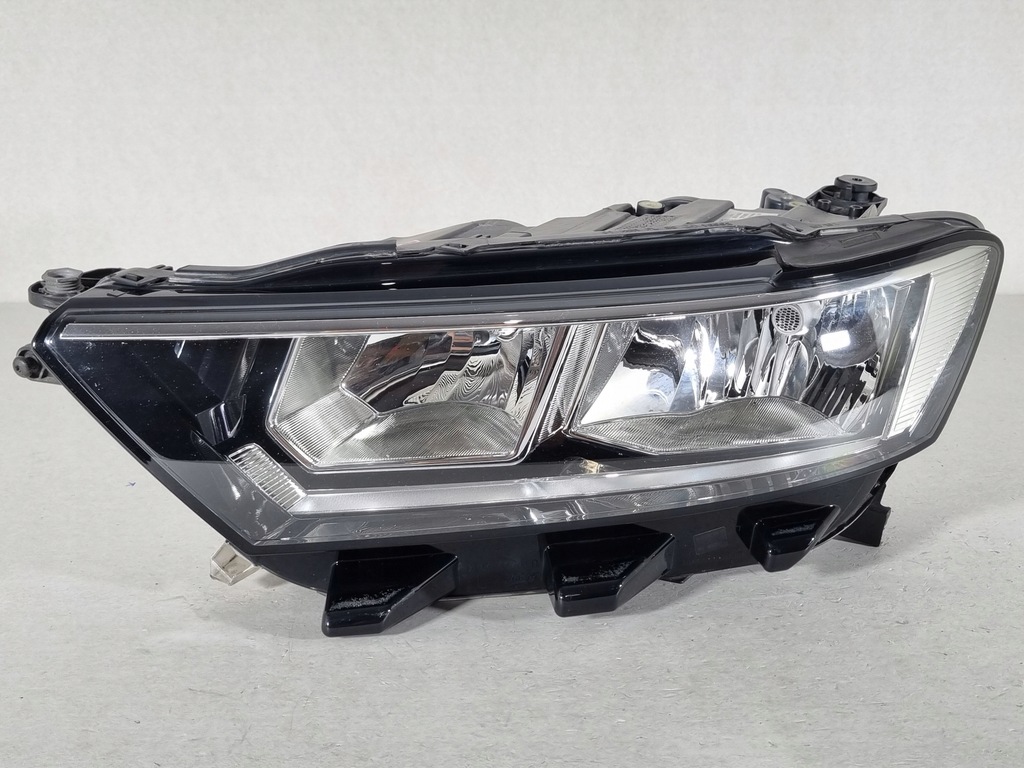 фото №1, Vw t-roc 2ga troc лампа ліва перед звичайна h7 bdb