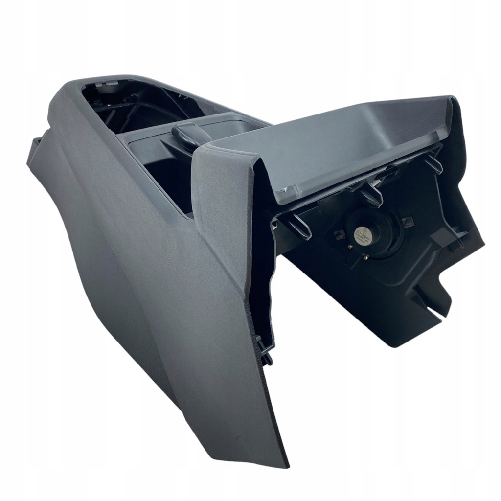 фото №14, Тунель середній renault express van 969103200r