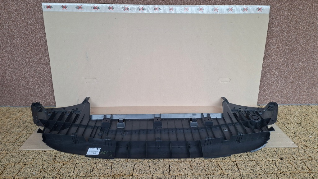 фото №1, Плита захист pod бампер opel grandland x