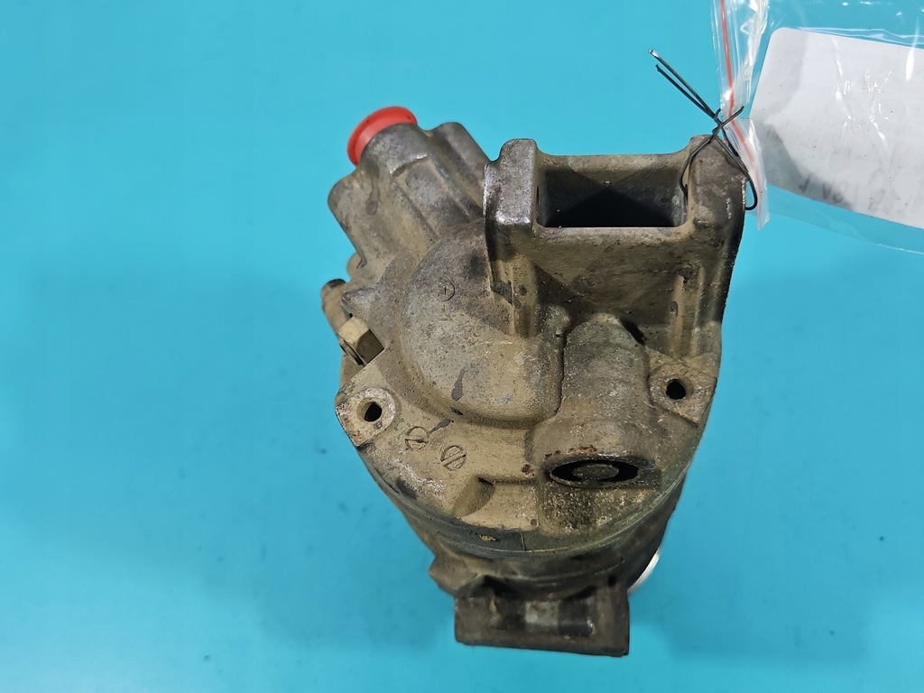 фото №7, Компресор кондиціонера компресор suzuki grand vitara ii 95201-76ka0