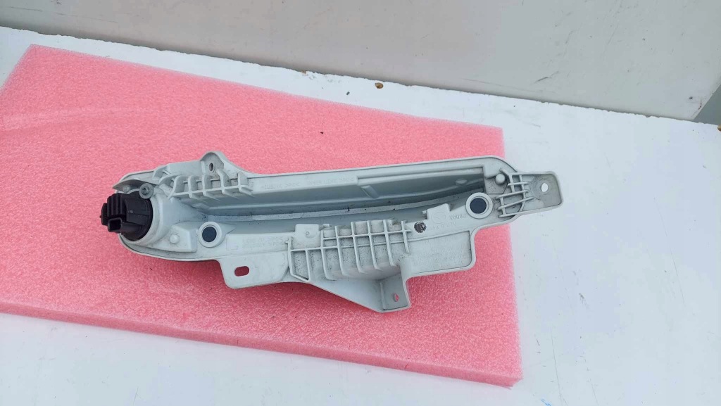 Mazda cx60 cx-60 halogel led drl лівий w решітка радіатора 2848 в Україні