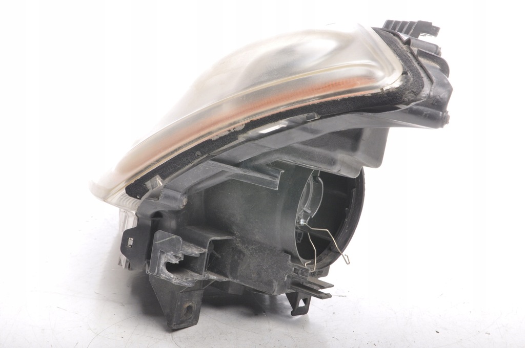 фото №7, Nissan murano i лампа ліва передня лівий перед eu