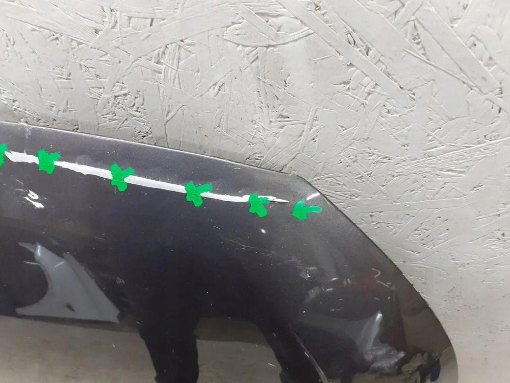 фото №6, Капот opel corsa f 2019-