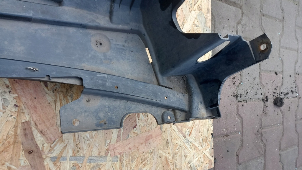 фото №11, Защита бампера volvo v70 ii lift 30744084