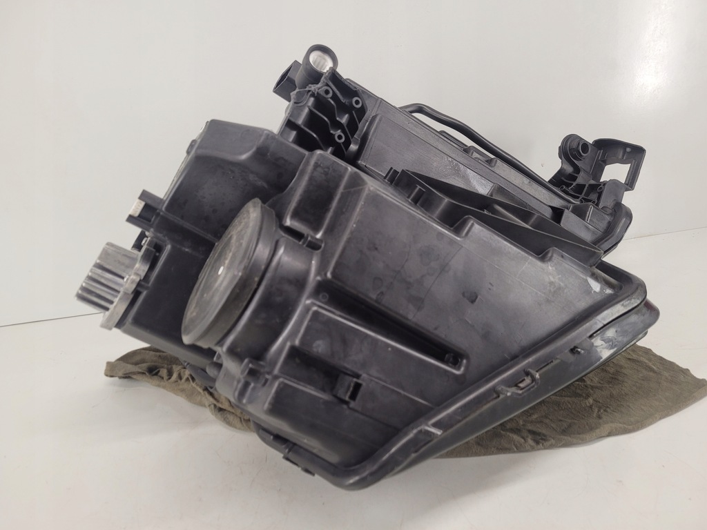 фото №12, Skoda karoq lift led 57b 21- лампа левая перед передняя