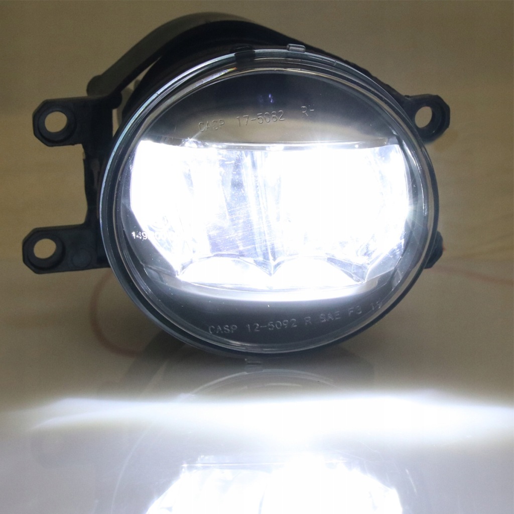фото №2, Противотуманная фара лампа led lexus gs iv is iii 3 13- rx 4 15