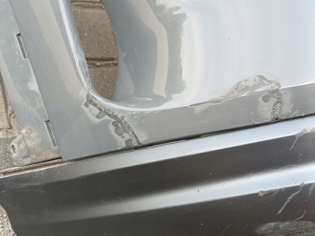 фото №9, Бампер передний hyundai kona i ev перед 17 - 20