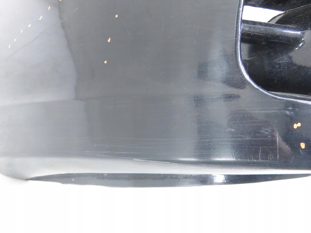 Бампер перед hyundai sonata iv lift в Україні