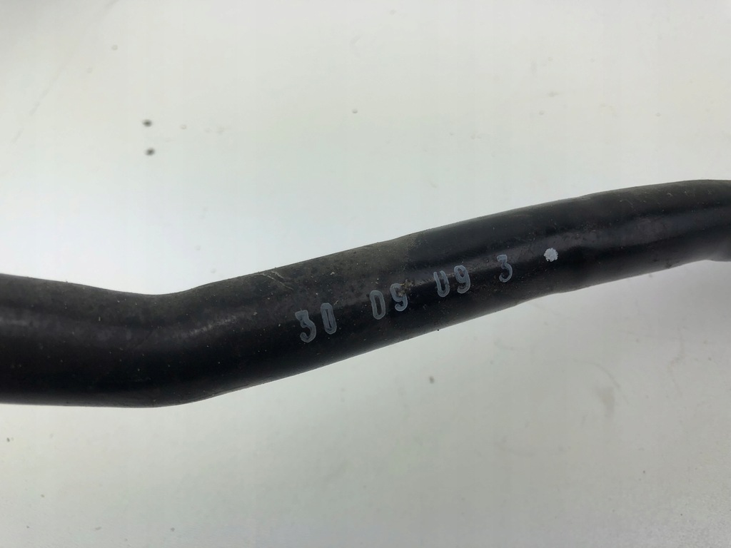 фото №6, Vw golf vi 1.6 tdi // шланг wody 1k0121070br