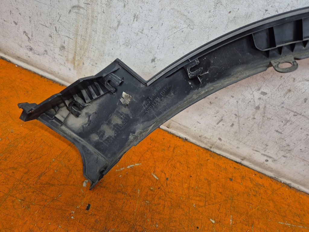 фото №7, Suzuki sx4 s-cross 13-21 молдинг крыла перед левый 7722164r0