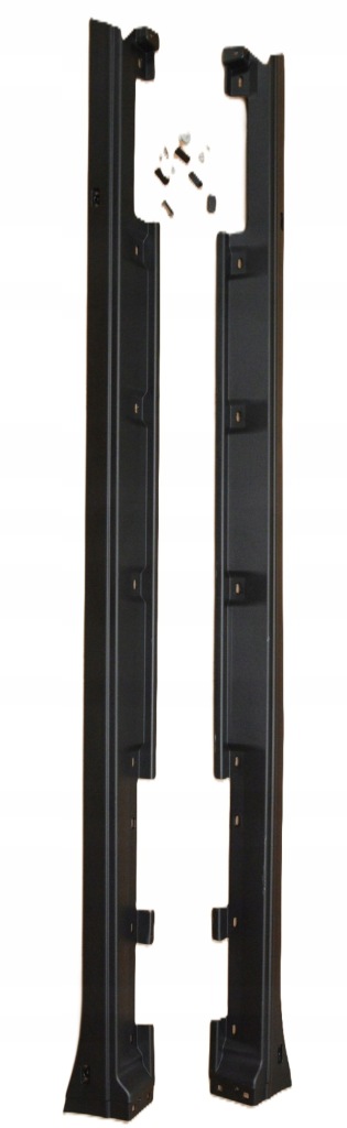 Купити Накладки на пороги lh rh lexus rx iv 15-2021r