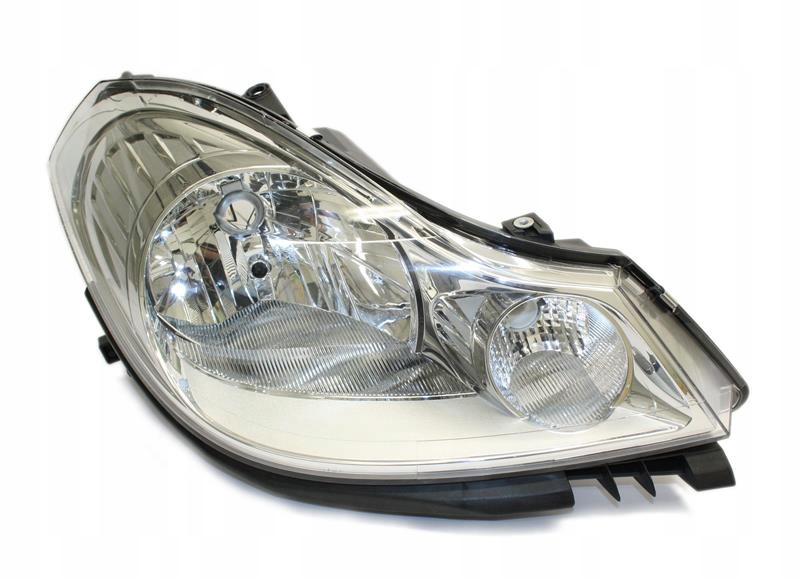 фото №1, Фара renault thalia ii 2008 2009 2010 2011 2012 2013
