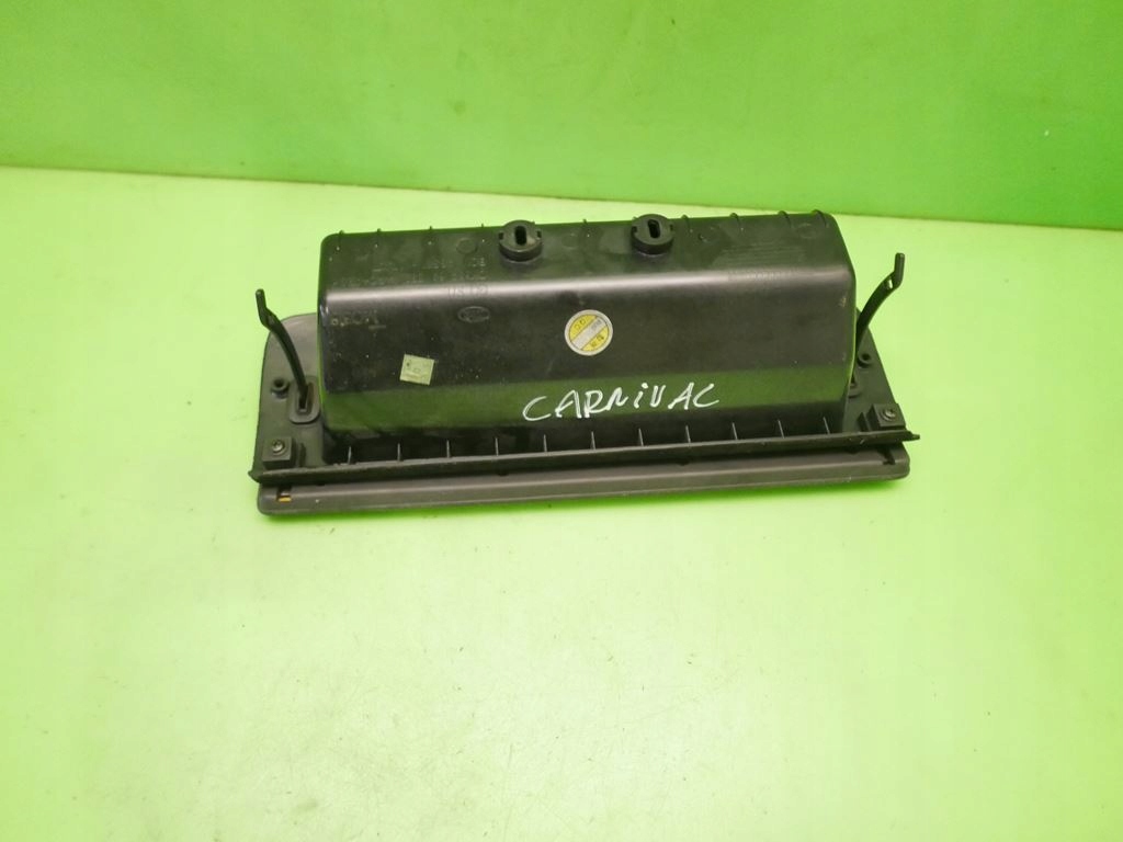 фото №5, Бардачок правий пасажира верхній kia carnival i fl 01-