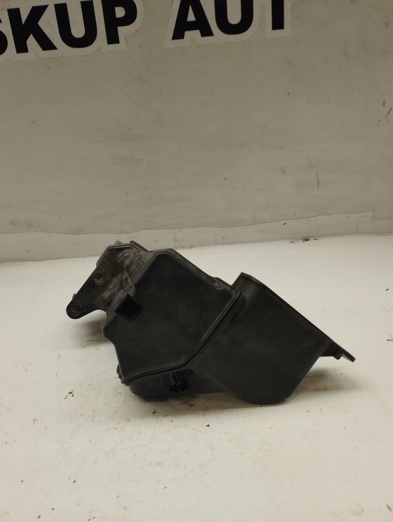 фото №8, Opel grandland резонатор воздухозаборник воздуха 9810920880