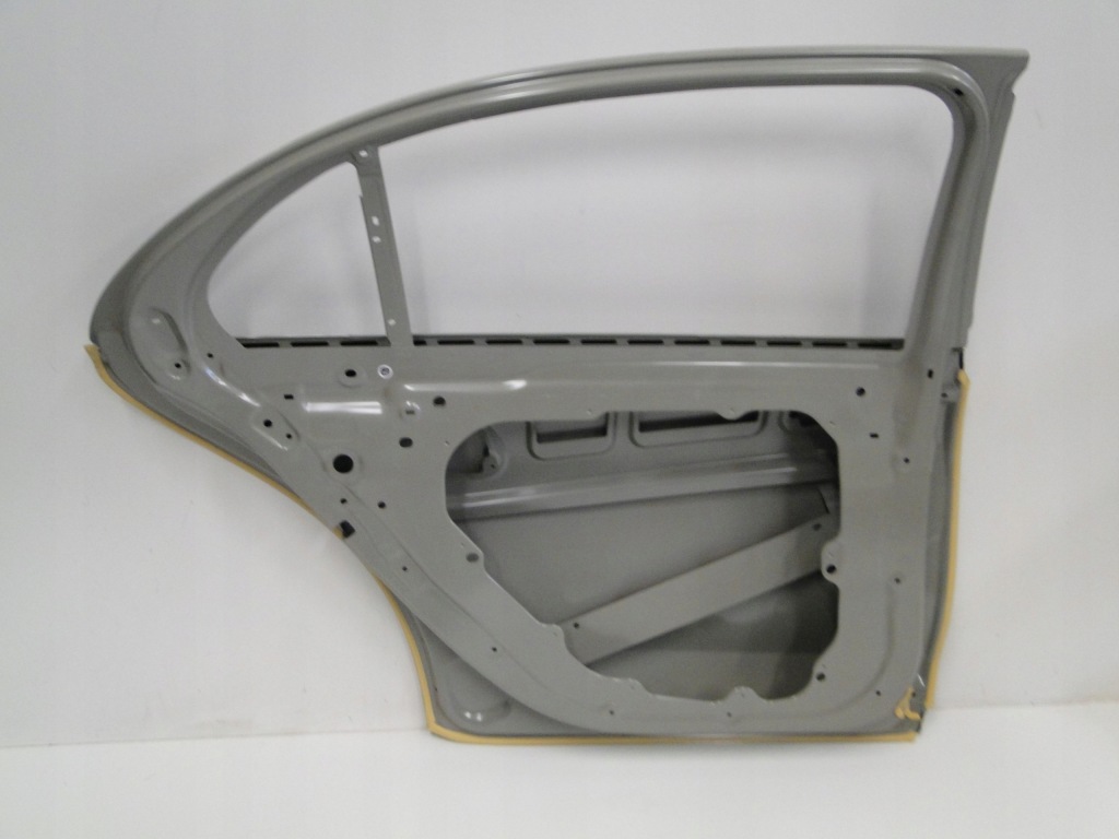 фото №8, Mercedes s klasa 223 w223 дверь задние левая long nowe