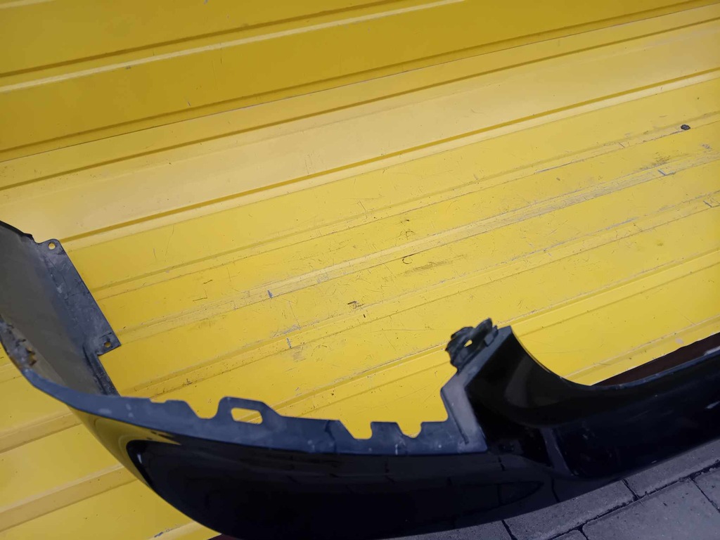 фото №7, Toyota camry viii бампер задняя giełda 52159-33390