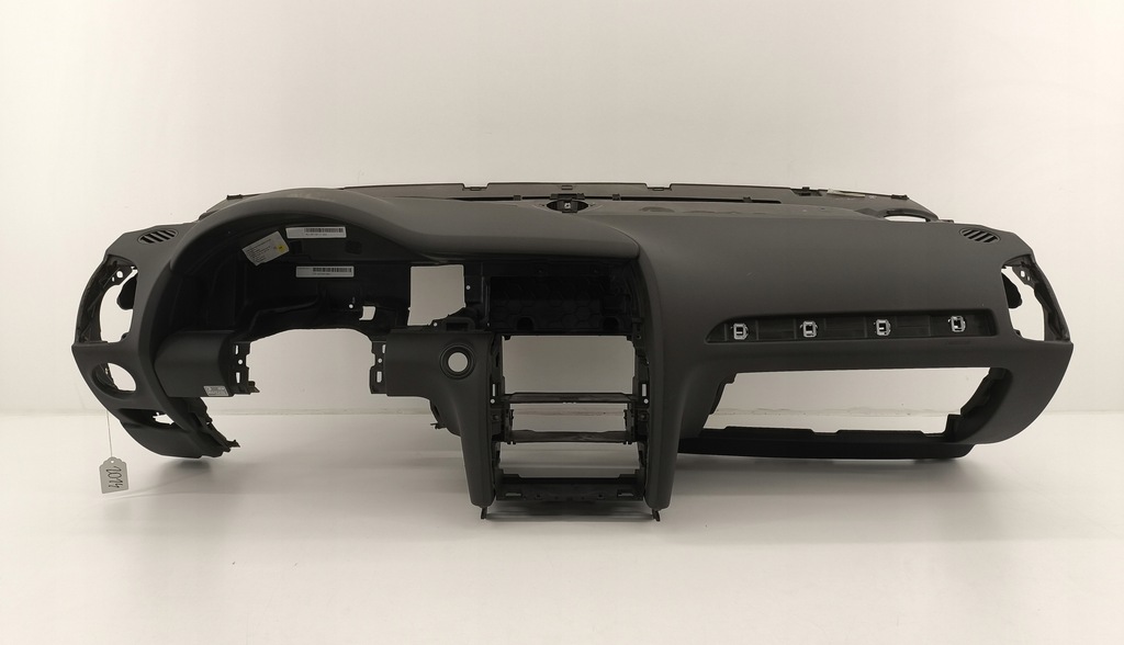 фото №1, Приборная панель приборная консоль audi q7 4l