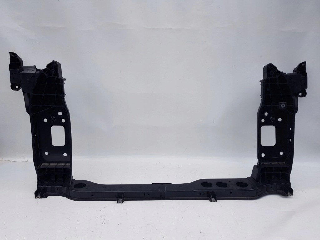 фото №1, Kia sportage iv pas передній підсилювач 64110f1000