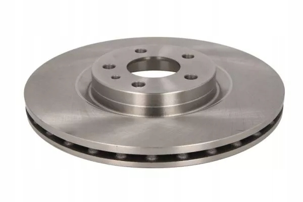 фото №1, Диск гальмівна перед l/p alfa romeo gt