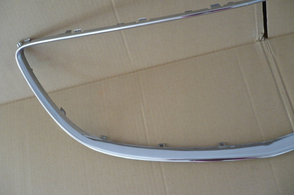 фото №2, Opel insignia a хром решетка решётка 08-12