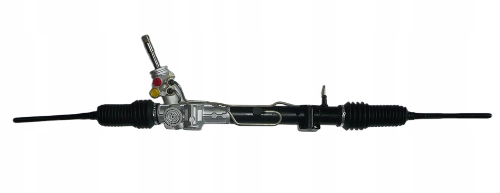 фото №1, Трансмісія рейка рульова jeep compass patriot dodge caliber 2версія