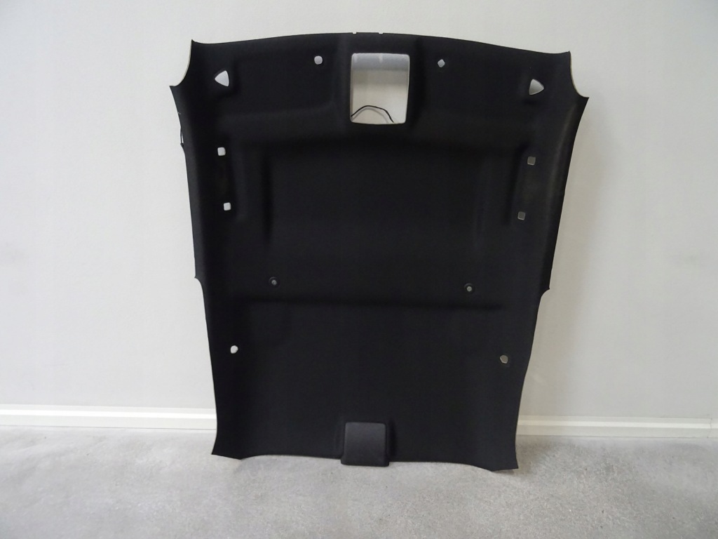 фото №1, 2015-2023 challenger стеля підкрилок дах стеля оббивка