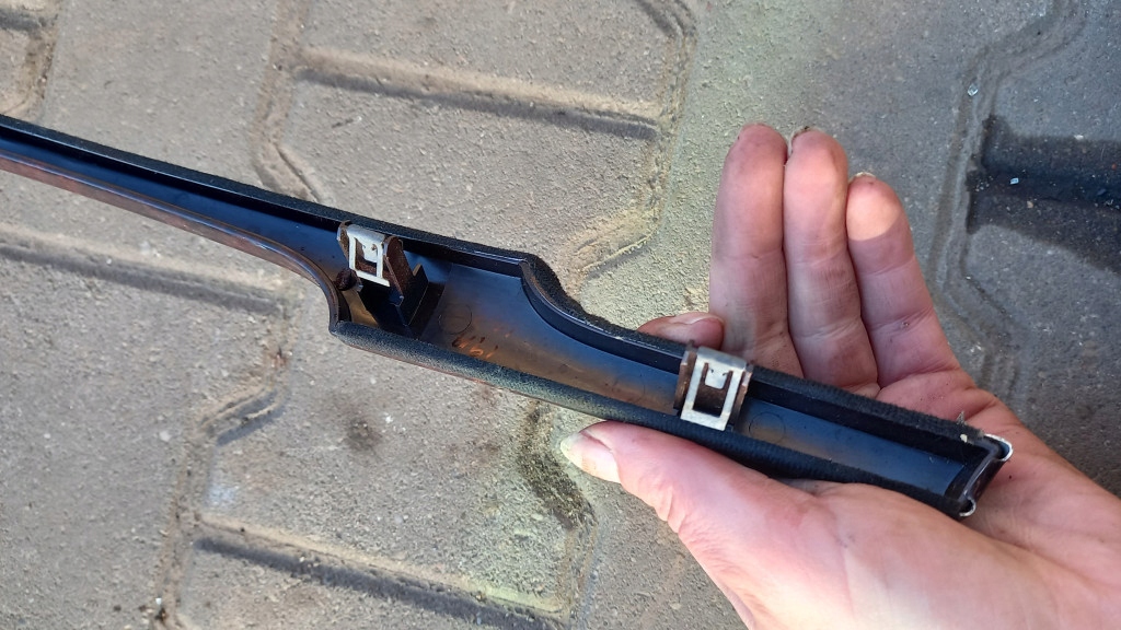 фото №7, Dekor volvo s80 i 00r sedan 2.9b