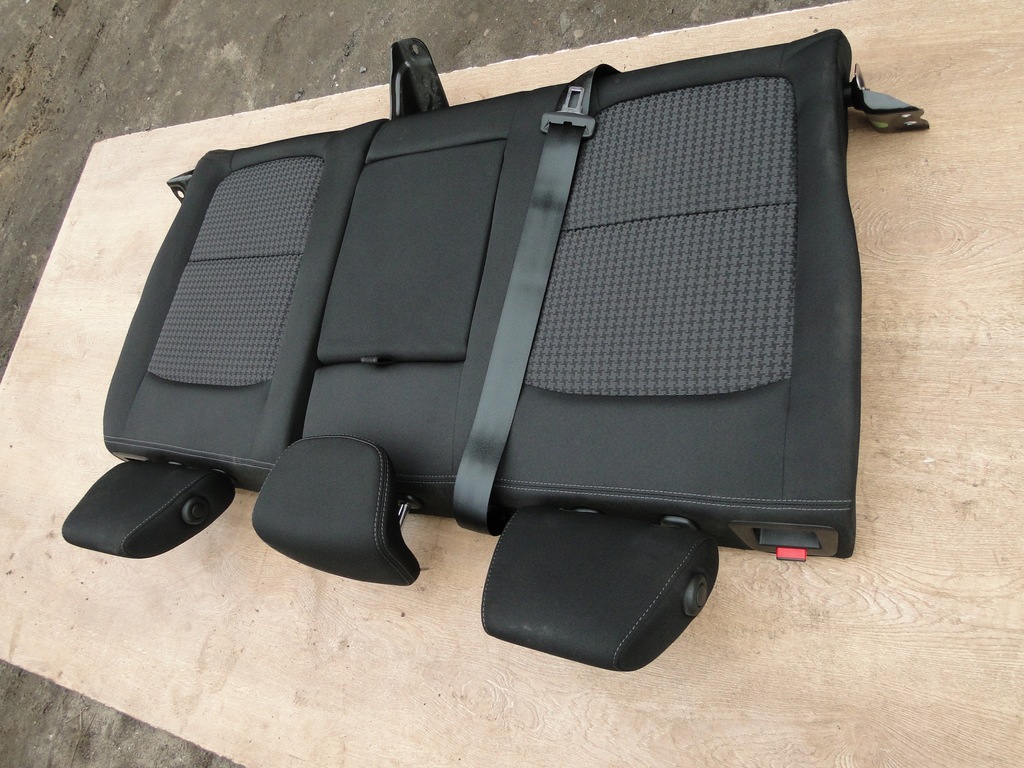 фото №5, Спинка подголовники renault talisman